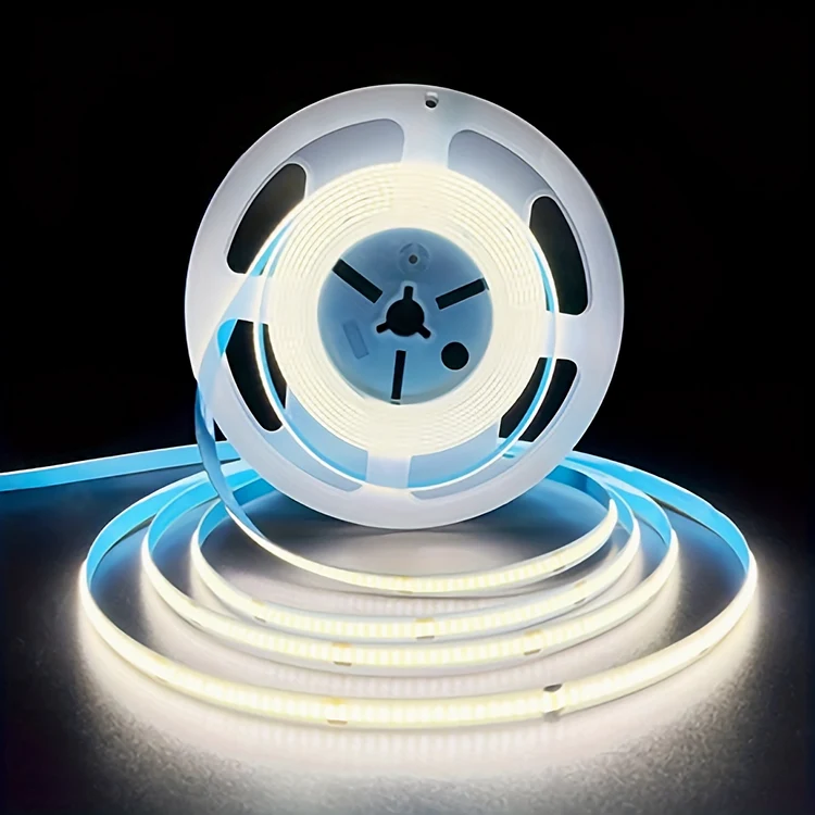 Znáte oblasti aplikací Cob Strip Light?